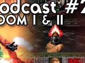 Podcast Caz’ Rétro Doom