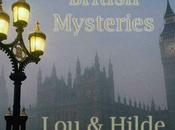 British Mysteries Hilde