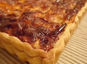 Normalement quiche Lorraine