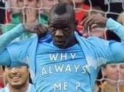 Mercato-Raiola Balotelli n’est vendre