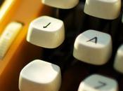 Votre iPhone machine écrire...