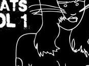 Catwash Beats Vol.1 incl. Gulivert, Javi Bora, Mirco Violi