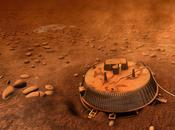 vidéo, descente sonde Huygens travers l’atmosphère Titan