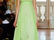 Défilé Haute Couture Christophe Josse, Printemps-Eté 2013