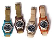 Hobo 2013 quartz watch