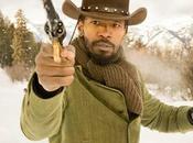 “Django unchained” Quentin Tarantino