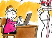 L'enfer gestion mots passe entreprise