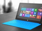 Date prix Microsoft Surface Pro...