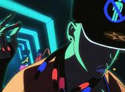 Urbance série animée Steambot Studios