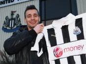 Newcastle Debuchy reste confiant
