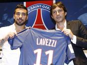 PSG-Duluc Paris participe l’affaiblissement