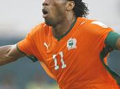 Mercato Milan fonce Drogba