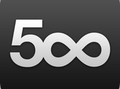 Apple retire l’application 500px l’App Store