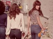 Garance Doré fait revivre jean Seafarer