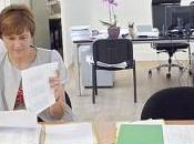 Dominique Voynet font leur cinéma Montreuil