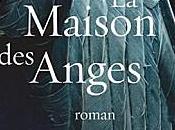 maison anges essai façon polar thriller balles