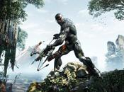 Crysis Nouveau trailer inscription bêta