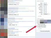 Graph Search recherches embarrassantes