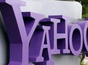 Yahoo! rachète Snip-it pour millions dollars