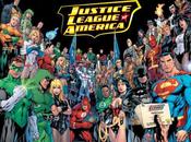 film Justice League sera limité membres