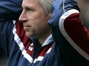 Newcastle Pardew content pour Haidira