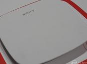 Sony Personal Content Station