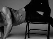 BEAUTÉ LATINO Franco Noriega