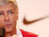 Arsenal Wenger intéressé David Villa