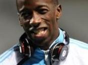 OM-Diawara jouer numéro attaquant, pour claquer buts