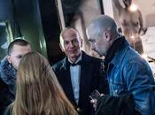 Report Vernissage Mythologies Maurice Renoma