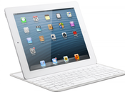 Archos dévoile clavier Bluetooth pour iPad