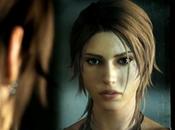 Interview Alice David pour doublage Lara Croft (Tomb Raider)