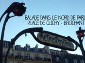 Balade quelques Place Clichy (Paris