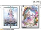 jolis stickers Atelier Totori pour votre iPad