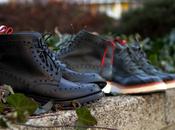 Ronnie fieg grenson 2013 collection