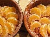 Flamusse clementines