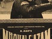 Publicités vintage films 1960