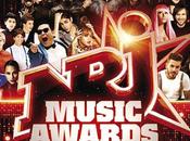Music Awards 2013 soir