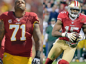 Chronique judiciaire: Trent Williams, Michael Crabtree