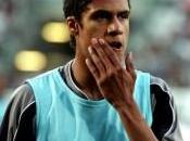 Mercato-Varane Tous avec Mourinho