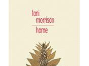 Home Toni Morrison