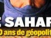 Sahara, 5000 géopolitique