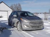 Essai routier: Hyundai Elantra 2013