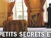 Petits secrets grands privilèges l’Assemblée nationale