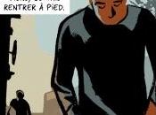 Interview Arnaud Gouëfflec Olivier Balez J'aurai peau, Dominique