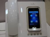 iFusion transforme votre iPhone téléphone bureau...