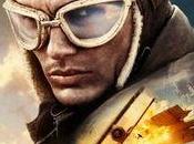 Flyboys Tony Bill avec James Franco, Jean Reno, Martin Henderson, Jennifer Decker