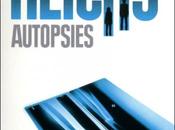 Autopsies Kathy Reichs