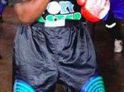 Congestina achieng premiere africaine championne boxe mais…