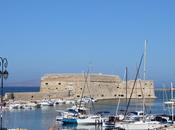 Héraklion côté port